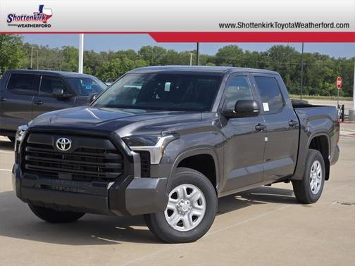 2025 Toyota Tundra SR