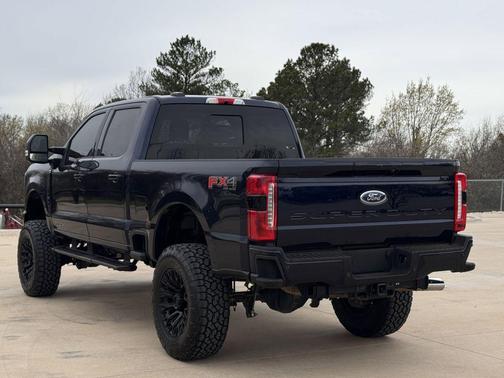 2024 Ford F-250 Lariat