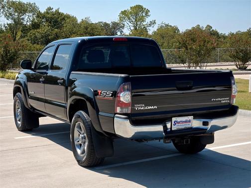 2013 Toyota Tacoma PreRunner