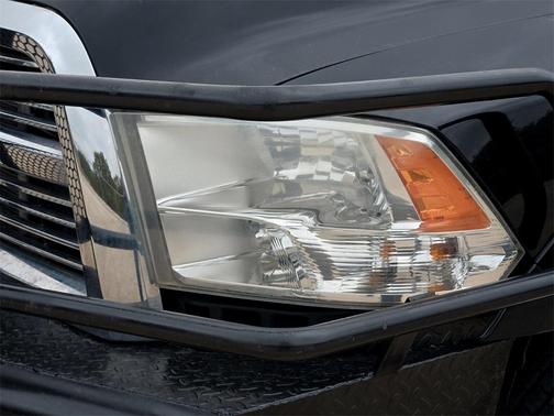 2012 RAM 3500 Laramie Longhorn/Limited Edition