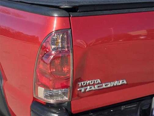 2014 Toyota Tacoma PreRunner