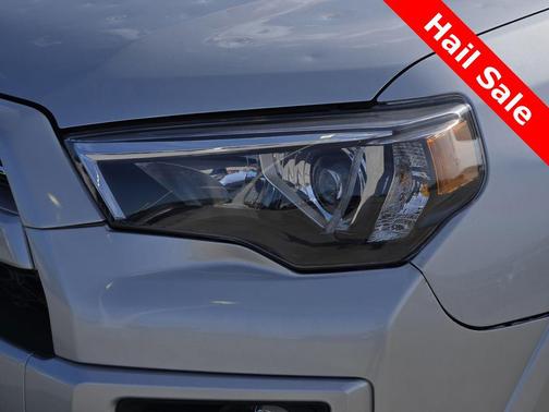 2023 Toyota 4Runner TRD Sport