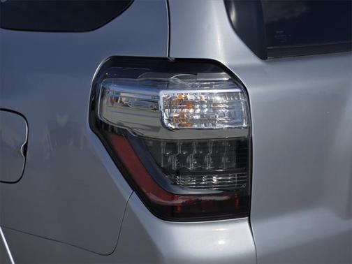 2023 Toyota 4Runner TRD Sport