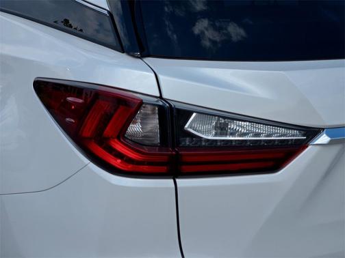 2018 Lexus RX 350L Premium