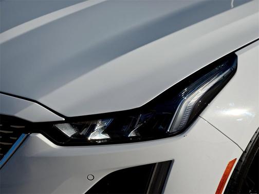 2023 Cadillac CT5-V V-Series