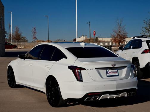 2023 Cadillac CT5-V V-Series