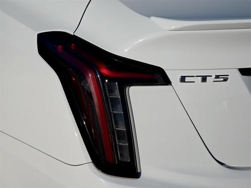2023 Cadillac CT5-V V-Series
