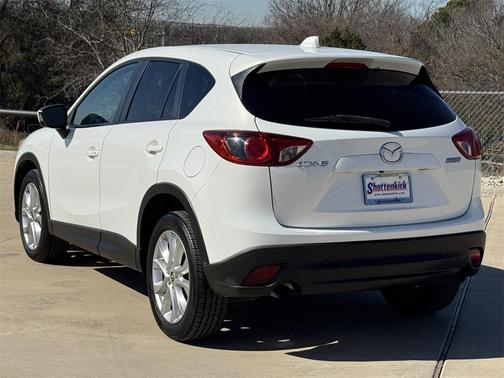 2014 Mazda CX-5 Grand Touring