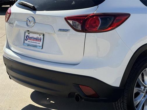 2014 Mazda CX-5 Grand Touring