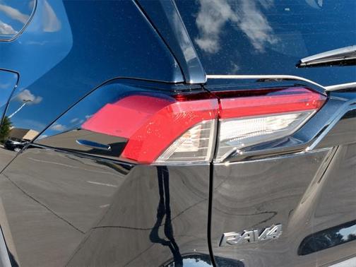 2024 Toyota RAV4 Hybrid Woodland Edition