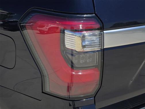 2021 Ford Expedition Platinum