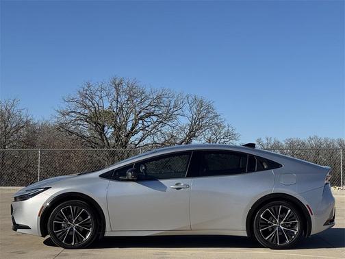 2024 Toyota Prius Limited