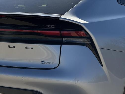 2024 Toyota Prius Limited