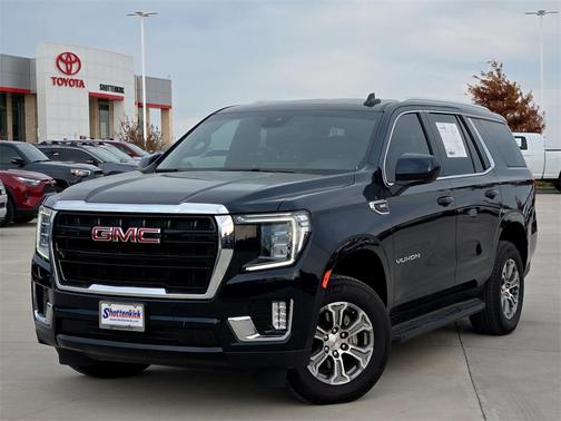 2024 GMC Yukon SLE