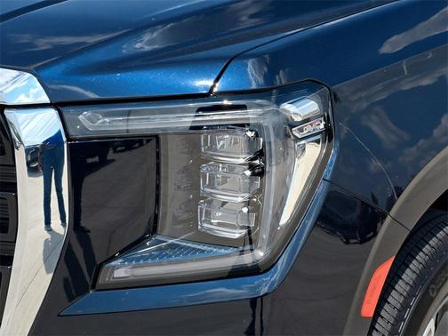 2024 GMC Yukon SLE