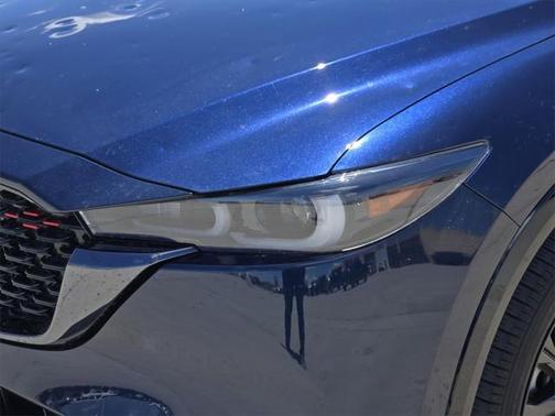 2023 Mazda CX-5 2.5 Turbo