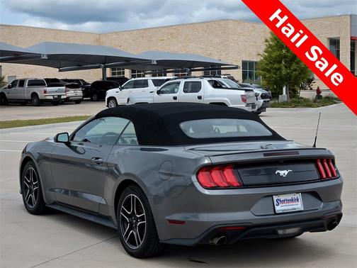 2023 Ford Mustang EcoBoost Premium