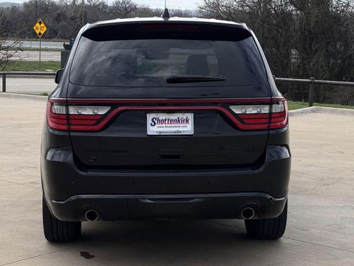 2022 Dodge Durango R/T AWD