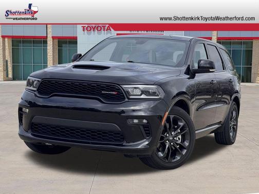 2022 Dodge Durango R/T AWD