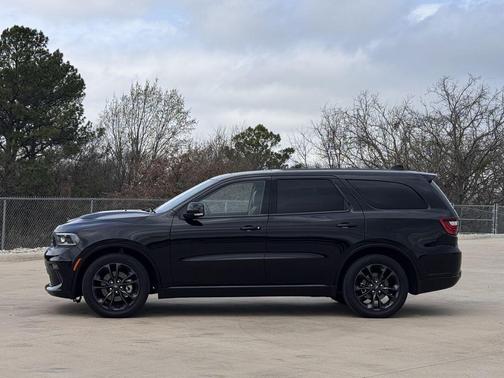 2022 Dodge Durango R/T AWD