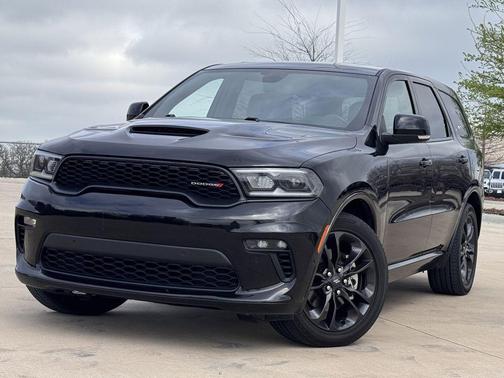 2022 Dodge Durango R/T AWD