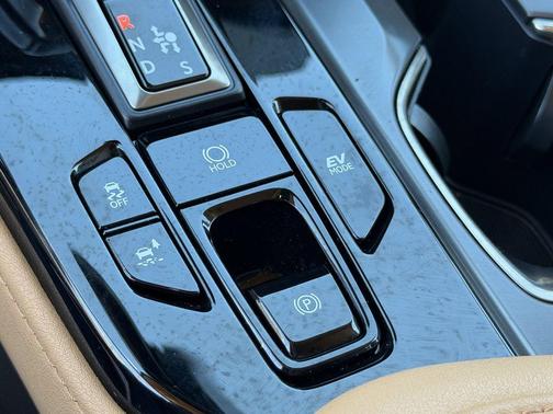 Cloudburst Gray 2025 Lexus NX 350h Luxury