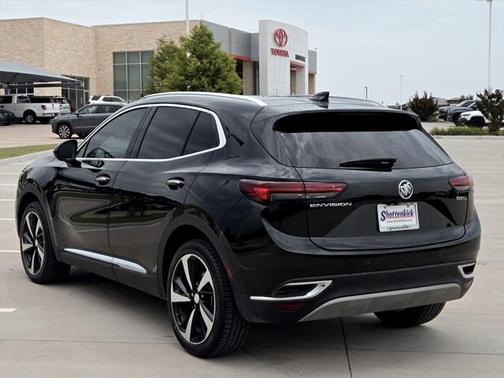 2021 Buick Envision FWD Essence