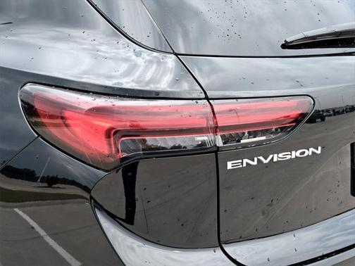 2021 Buick Envision FWD Essence