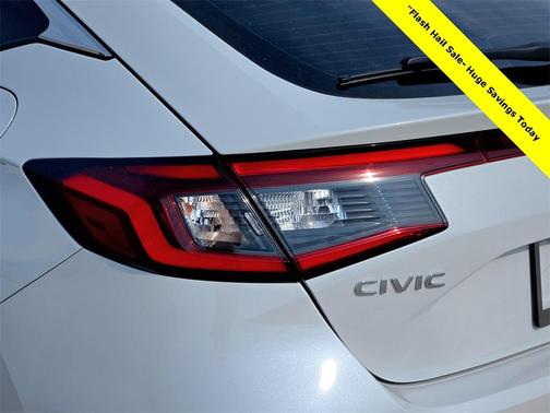 2024 Honda Civic Sport Touring