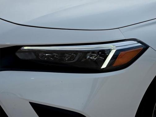 2024 Honda Civic Sport Touring