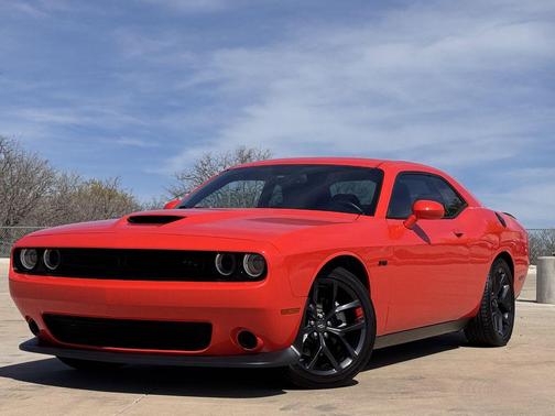 2023 Dodge Challenger R/T