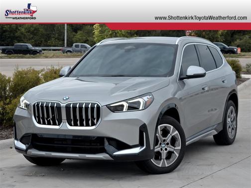 2023 BMW X1 xDrive28i