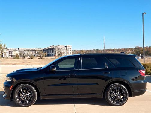 2023 Dodge Durango R/T Premium RWD