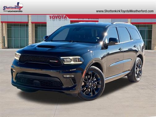 2023 Dodge Durango R/T Premium RWD