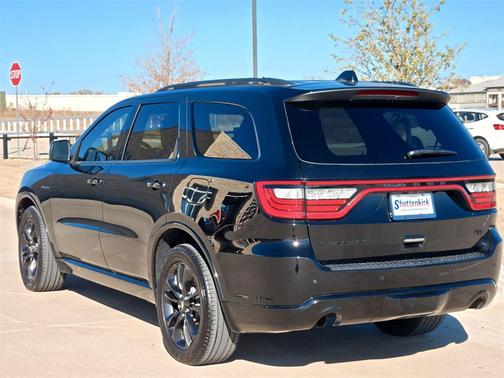 2023 Dodge Durango R/T Premium RWD