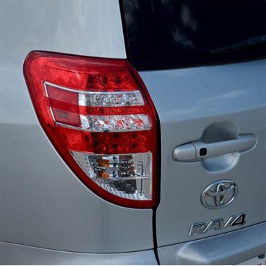 2012 Toyota RAV4 Limited