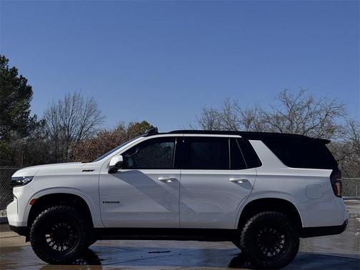 2024 Chevrolet Tahoe 4WD RST