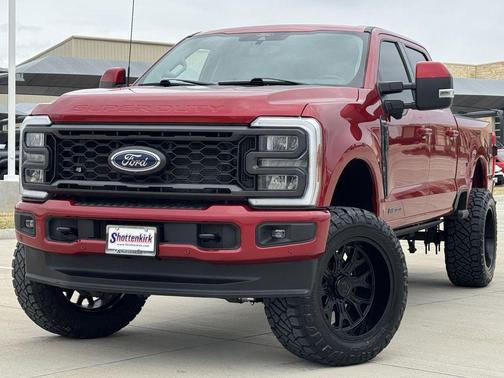 2023 Ford F-250 Lariat