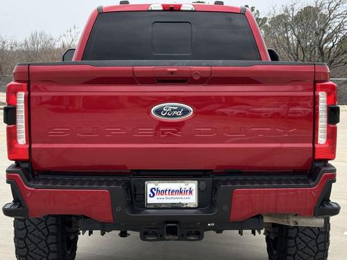 2023 Ford F-250 Lariat