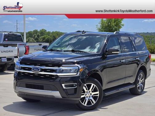 2024 Ford Expedition Limited