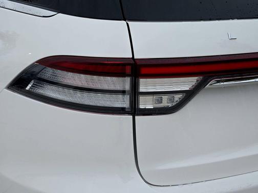 2024 Lincoln Aviator Reserve AWD