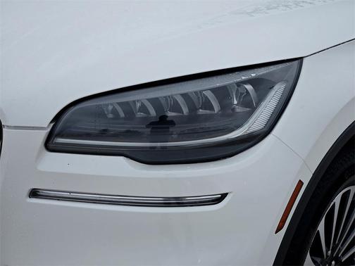 2024 Lincoln Aviator Reserve AWD