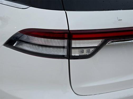 2024 Lincoln Aviator Reserve AWD