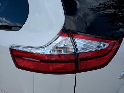 2019 Toyota Sienna Limited Premium