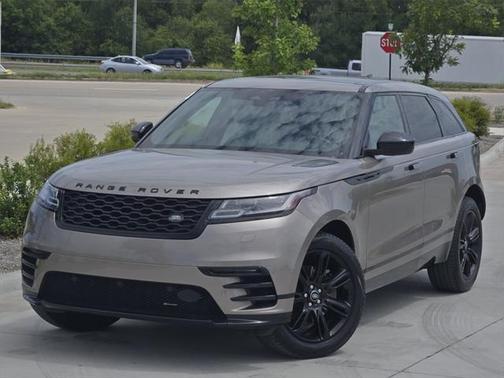 2023 Land Rover Range Rover Velar P250 S R-Dynamic