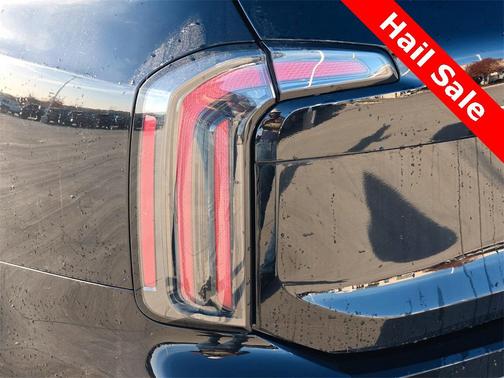 2023 Kia Telluride SX Prestige X-Pro