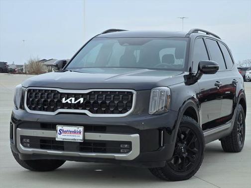 2023 Kia Telluride SX Prestige X-Pro