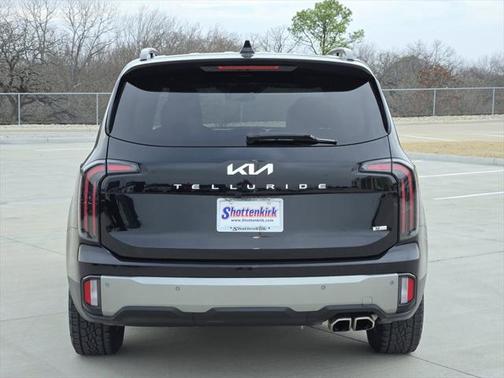 2023 Kia Telluride SX Prestige X-Pro