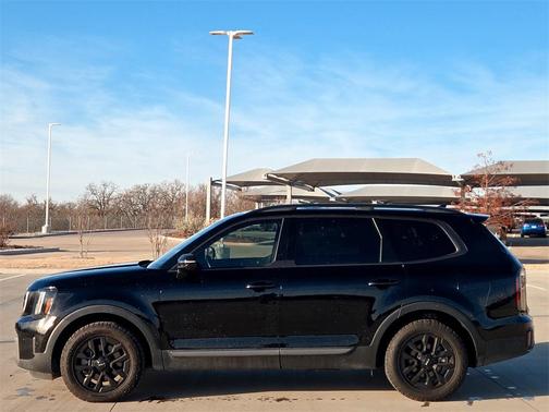 2023 Kia Telluride SX Prestige X-Pro