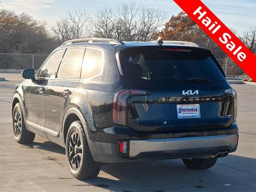 2023 Kia Telluride SX Prestige X-Pro
